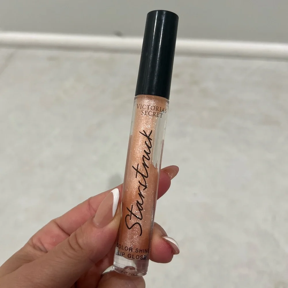 Victoria's Secret Starstruck Color Shine Lip Gloss